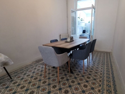 Vente maison 6 pièces 155 m² Roubaix (59100)