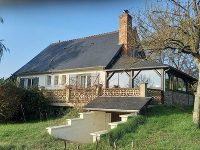 Vente maison 6 pièces 155 m² Vernou-sur-Brenne (37210)