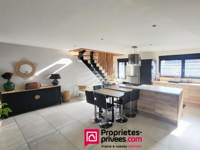 Vente maison 6 pièces 156 m² Pérenchies (59840)