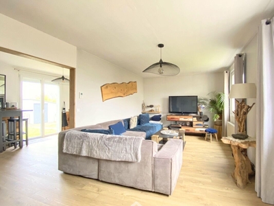 Vente maison 6 pièces 158 m² Lesneven (29260)