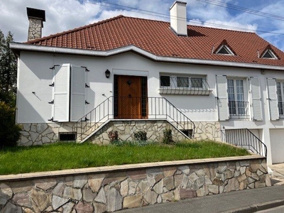 Vente maison 6 pièces 160 m² Beuvry (62660)