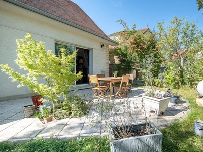 Vente maison 6 pièces 160 m² Champigny-sur-Marne (94500)