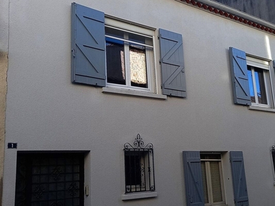 Vente maison 6 pièces 160 m² Cuxac-d'Aude (11590)