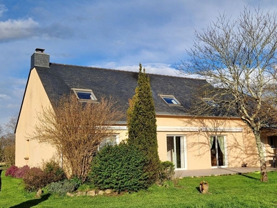 Vente maison 6 pièces 160 m² Prinquiau (44260)