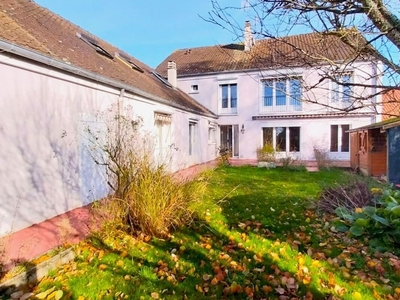 Vente maison 6 pièces 160 m² Rambouillet (78120)