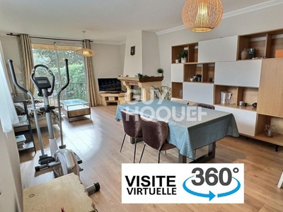 Vente maison 6 pièces 163 m² Montpellier (34000)