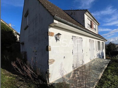 Vente maison 6 pièces 165 m² Château-Thierry (02400)