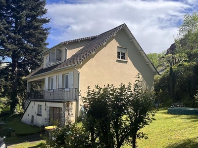 Vente maison 6 pièces 166 m² Beaulieu-sur-Dordogne (19120)