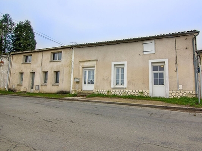 Vente maison 6 pièces 166 m² Lugon-Et-l'Île-du-Carnay (33240)