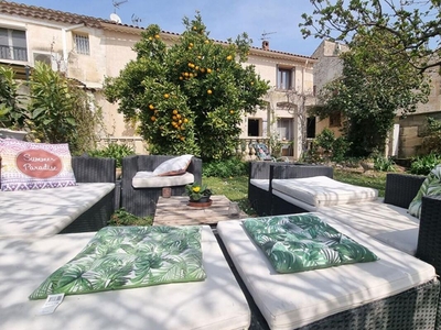 Vente maison 6 pièces 167 m² Arles (13200)