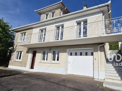Vente maison 6 pièces 168 m² Villefranche-de-Rouergue (12200)