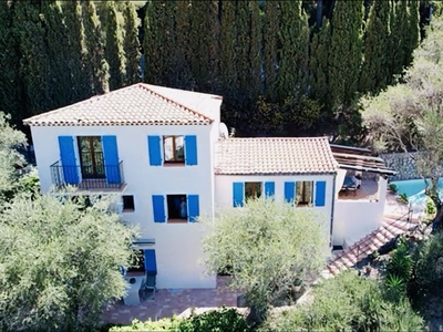 Vente maison 6 pièces 170 m² Menton (06500)