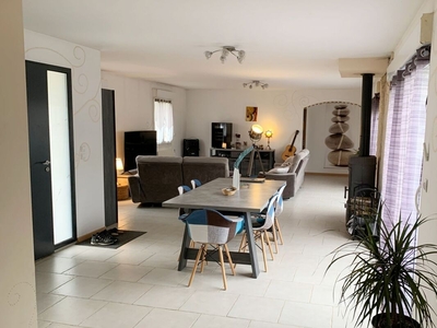 Vente maison 6 pièces 171 m² Thimert-Gâtelles (28170)