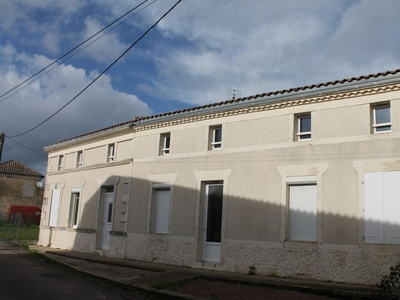 Vente maison 6 pièces 172 m² Saint-Aubin-de-Blaye (33820)