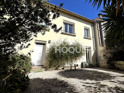 Vente maison 6 pièces 173 m² Perpignan (66000)