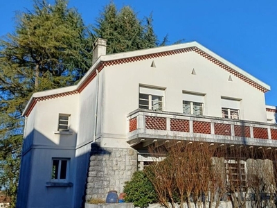 Vente maison 6 pièces 174 m² Lannemezan (65300)