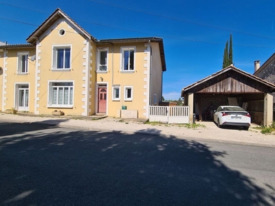 Vente maison 6 pièces 174 m² Loubès-Bernac (47120)