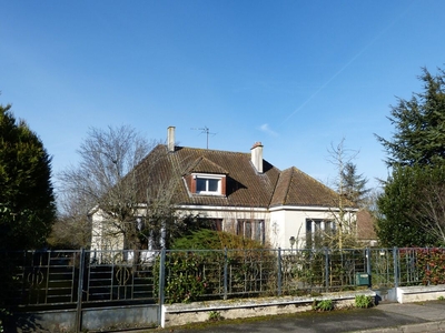 Vente maison 6 pièces 175 m² Pithiviers-le-Vieil (45300)