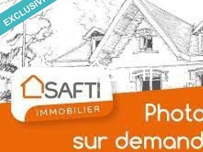 Vente maison 6 pièces 180 m² Sanary-sur-Mer (83110)