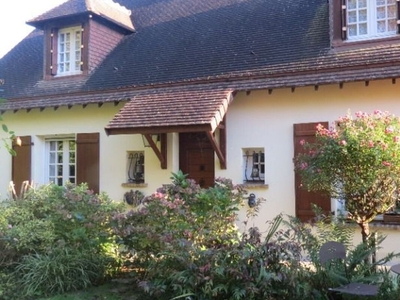 Vente maison 6 pièces 190 m² Bagnoles-de-l'Orne-Normandie (61140)