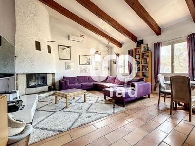 Vente maison 6 pièces 190 m² Carnoux-en-Provence (13470)