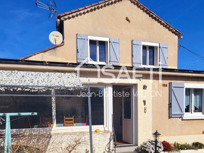 Vente maison 6 pièces 190 m² La Seyne-sur-Mer (83500)