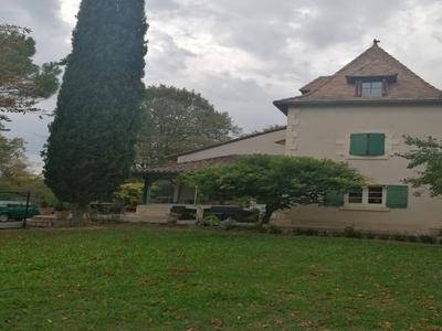 Vente maison 6 pièces 190 m² Montignac-de-Lauzun (47800)