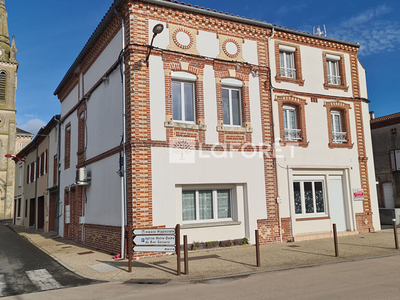 Vente maison 6 pièces 197 m² Albi (81000)