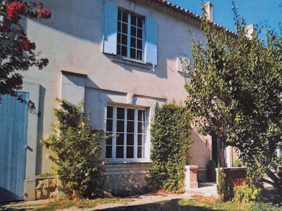 Vente maison 6 pièces 200 m² Avignon (84000)