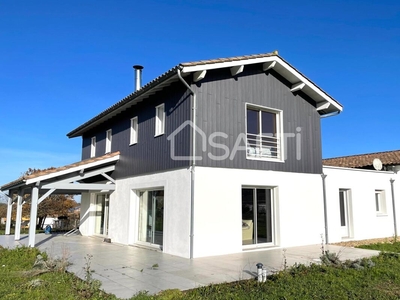 Vente maison 6 pièces 200 m² Marmande (47200)