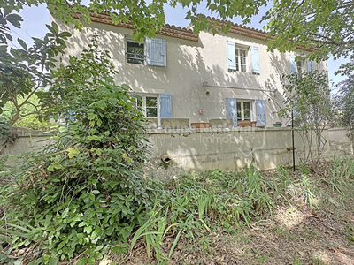 Vente maison 6 pièces 205 m² Arles (13200)