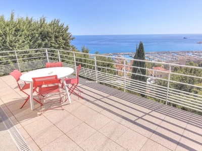 Vente maison 6 pièces 208 m² Menton (06500)