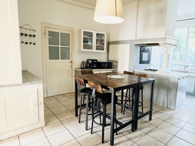 Vente maison 6 pièces 210 m² Nogent (52800)