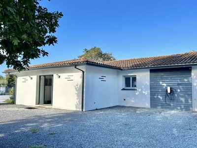 Vente maison 6 pièces 224 m² Saugnacq-Et-Muret (40410)