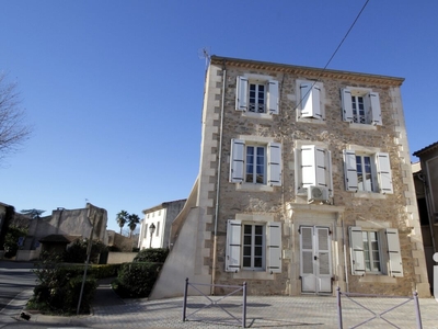 Vente maison 6 pièces 228 m² Saint-Nazaire-d'Aude (11120)