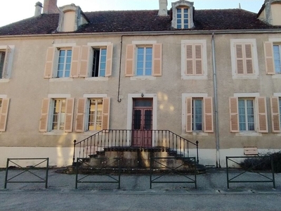 Vente maison 6 pièces 228 m² Sauvigny-le-Bois (89200)
