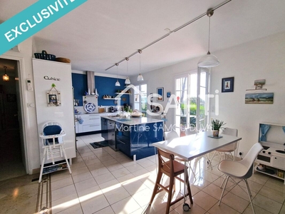 Vente maison 6 pièces 230 m² La Seyne-sur-Mer (83500)