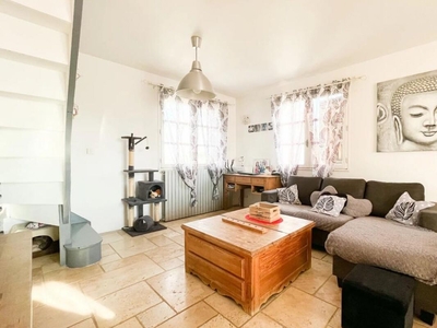 Vente maison 6 pièces 240 m² Mudaison (34130)