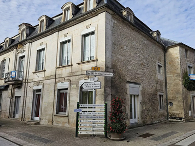 Vente maison 6 pièces 260 m² Arc-en-Barrois (52210)
