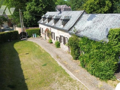 Vente maison 6 pièces 266 m² Bry (59144)