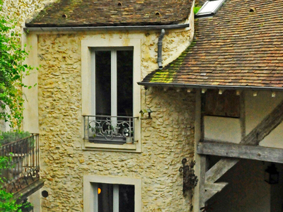 Vente maison 6 pièces 280 m² Montfort-l'Amaury (78490)