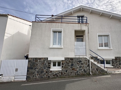 Vente maison 6 pièces 78 m² La Tranche-sur-Mer (85360)