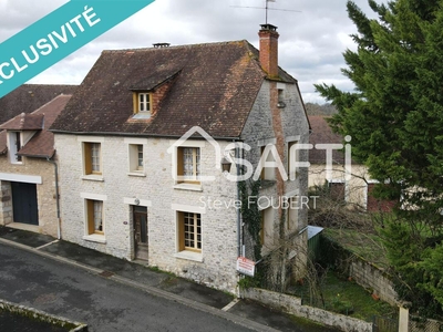 Vente maison 6 pièces 90 m² Rouffignac-Saint-Cernin-de-Reilhac (24580)
