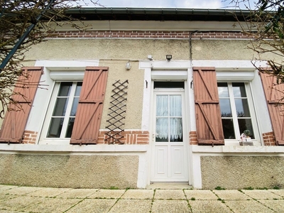 Vente maison 6 pièces 90 m² Soissons (02200)