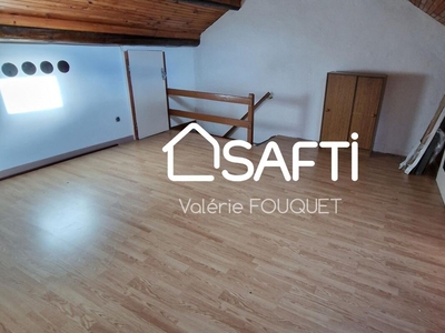 Vente maison 6 pièces 91 m² Dommary-Baroncourt (55240)