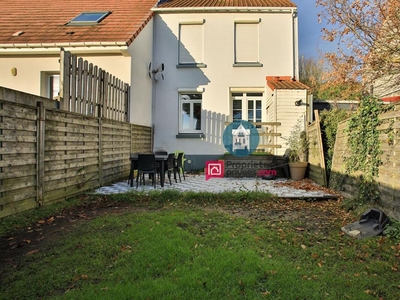 Vente maison 6 pièces 95 m² Wimille (62126)