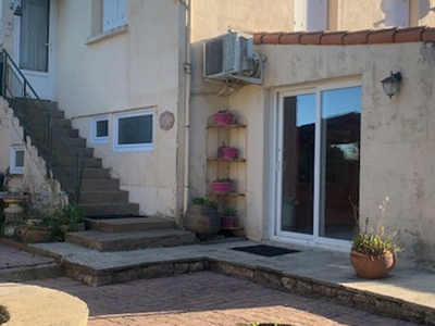 Vente maison 6 pièces 99 m² L'Orbrie (85200)