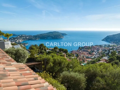 Vente maison 6 pièces Villefranche-sur-Mer (06230)