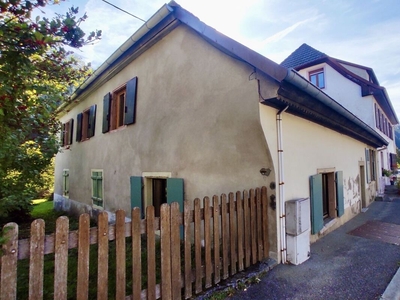 Vente maison 7 pièces 115 m² Rimbach-Près-Masevaux (68290)