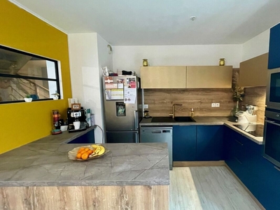 Vente maison 7 pièces 118 m² Landévant (56690)